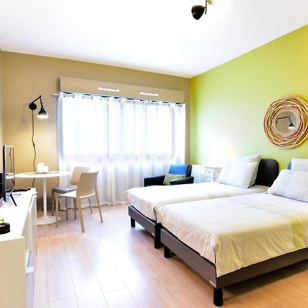 Le Petit Semaphore Apartment La Rochelle  Exterior photo