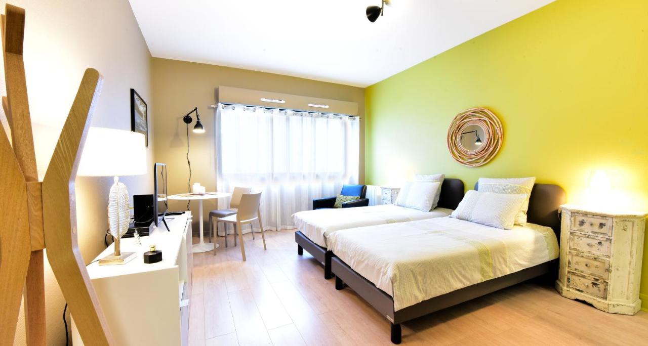 Le Petit Semaphore Apartment La Rochelle  Exterior photo