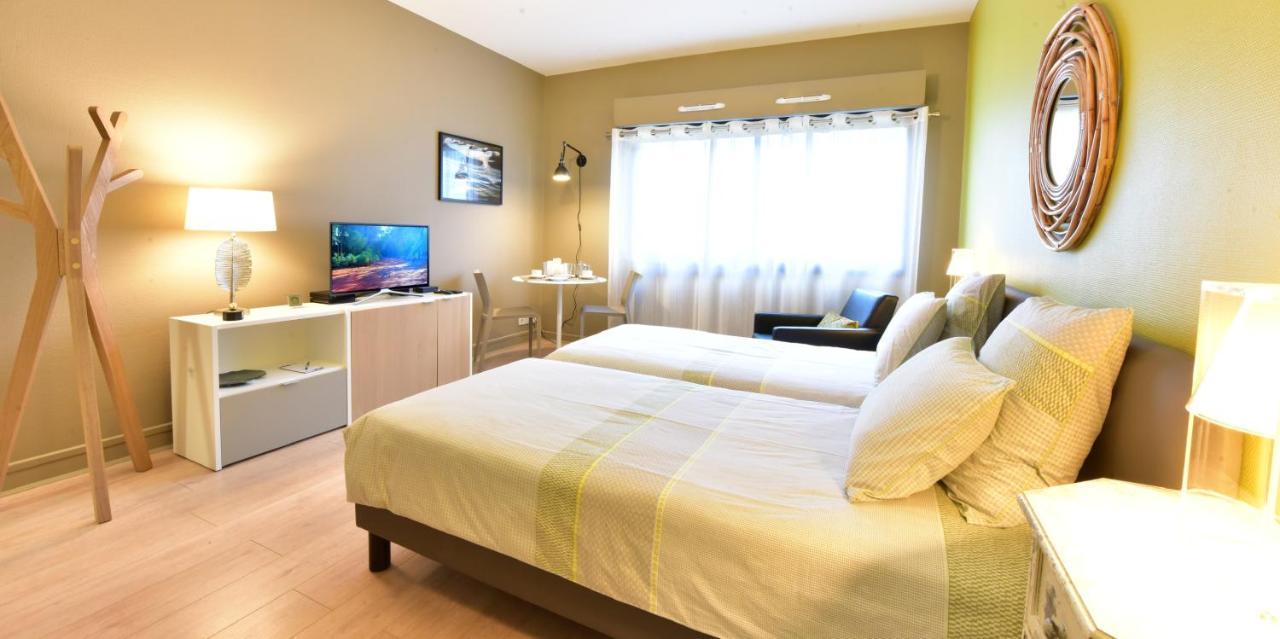 Le Petit Semaphore Apartment La Rochelle  Exterior photo